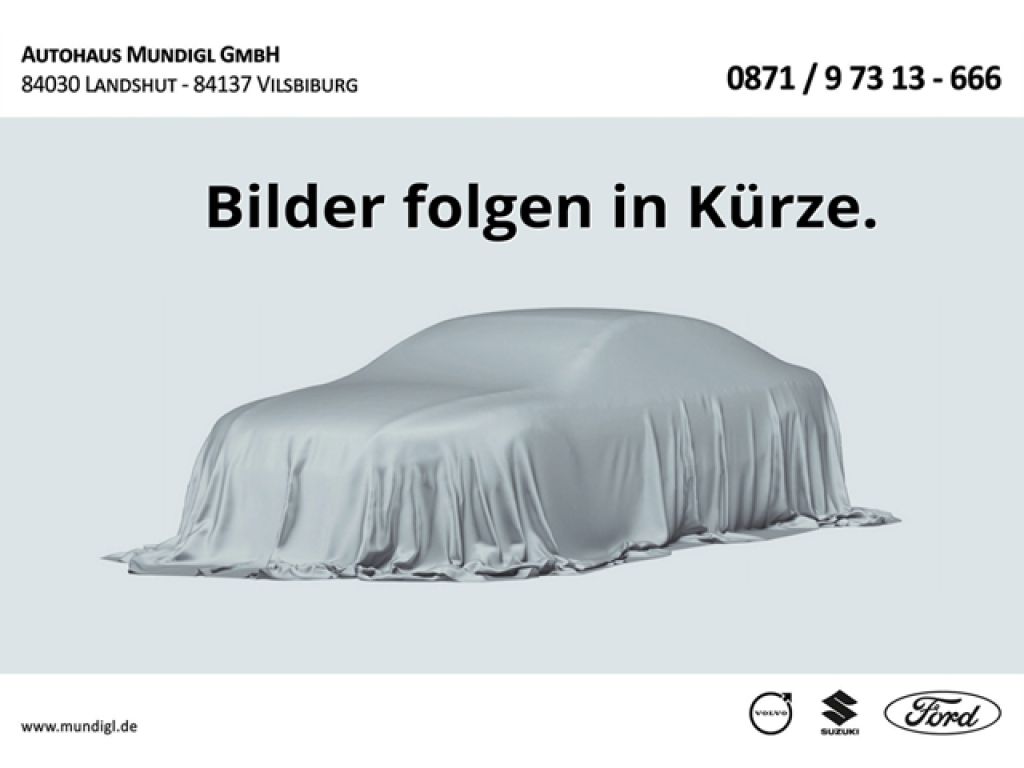 Ford Fiesta bei Sportwagen.expert - Hauptabbildung Ford Fiesta bei Sportwagen.expert - Hauptabbildung