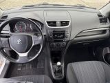 Suzuki Swift bei Sportwagen.expert - Abbildung (13 / 15)