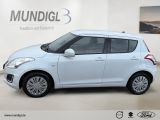 Suzuki Swift bei Sportwagen.expert - Abbildung (2 / 15)