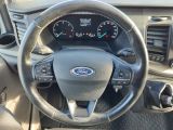 Ford Transit Custom bei Sportwagen.expert - Abbildung (9 / 15)