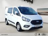 Ford Transit Custom bei Sportwagen.expert - Abbildung (6 / 15)
