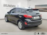 Ford Fiesta bei Sportwagen.expert - Abbildung (4 / 15)