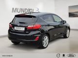 Ford Fiesta bei Sportwagen.expert - Abbildung (5 / 15)