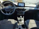 Ford Focus bei Sportwagen.expert - Abbildung (12 / 15) Ford Focus bei Sportwagen.expert - Abbildung (12 / 15)