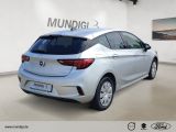 Opel Astra bei Sportwagen.expert - Abbildung (5 / 15)