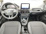 Ford EcoSport bei Sportwagen.expert - Abbildung (13 / 15)