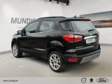 Ford EcoSport bei Sportwagen.expert - Abbildung (4 / 15)