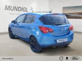 Opel Corsa bei Sportwagen.expert - Abbildung (4 / 15)