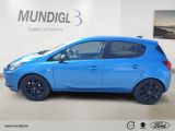 Opel Corsa bei Sportwagen.expert - Abbildung (2 / 15)