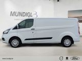 Ford Transit Custom bei Sportwagen.expert - Abbildung (3 / 15)
