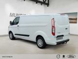 Ford Transit Custom bei Sportwagen.expert - Abbildung (4 / 15)