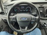 Ford Transit Custom bei Sportwagen.expert - Abbildung (9 / 15)