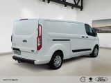 Ford Transit Custom bei Sportwagen.expert - Abbildung (5 / 15)