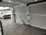 Ford Transit Custom bei Sportwagen.expert - Abbildung (13 / 15)