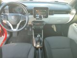 Suzuki Ignis bei Sportwagen.expert - Abbildung (13 / 15)