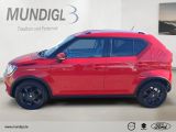 Suzuki Ignis bei Sportwagen.expert - Abbildung (2 / 15)