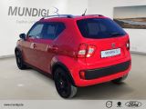 Suzuki Ignis bei Sportwagen.expert - Abbildung (4 / 15)