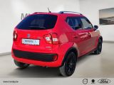 Suzuki Ignis bei Sportwagen.expert - Abbildung (5 / 15)