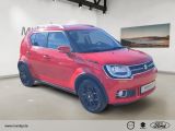 Suzuki Ignis bei Sportwagen.expert - Abbildung (6 / 15)