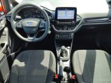 Ford Fiesta bei Sportwagen.expert - Abbildung (13 / 15)