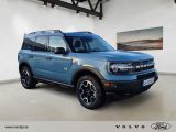 Ford Bronco bei Sportwagen.expert - Abbildung (6 / 15)