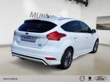 Ford Focus ST bei Sportwagen.expert - Abbildung (5 / 15)