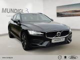 Volvo V60 bei Sportwagen.expert - Abbildung (6 / 15)
