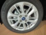 Ford Fiesta bei Sportwagen.expert - Abbildung (15 / 15)
