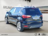 Ford EcoSport bei Sportwagen.expert - Abbildung (4 / 15)