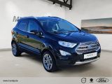 Ford EcoSport bei Sportwagen.expert - Abbildung (6 / 15)