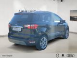 Ford EcoSport bei Sportwagen.expert - Abbildung (5 / 15)