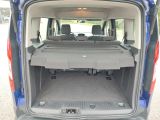Ford Tourneo bei Sportwagen.expert - Abbildung (15 / 15)
