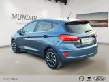 Ford Fiesta bei Sportwagen.expert - Abbildung (4 / 15)