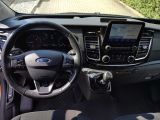 Ford Transit Custom bei Sportwagen.expert - Abbildung (12 / 15)