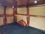 Ford Transit Custom bei Sportwagen.expert - Abbildung (14 / 15)