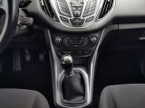 Ford B-MAX bei Sportwagen.expert - Abbildung (13 / 15)