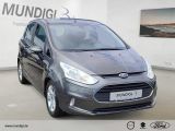 Ford B-MAX bei Sportwagen.expert - Abbildung (6 / 15)