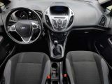 Ford B-MAX bei Sportwagen.expert - Abbildung (12 / 15)