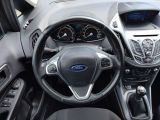 Ford B-MAX bei Sportwagen.expert - Abbildung (9 / 15)