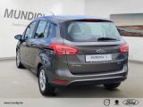 Ford B-MAX bei Sportwagen.expert - Abbildung (4 / 15)