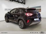 Ford Puma bei Sportwagen.expert - Abbildung (4 / 9)