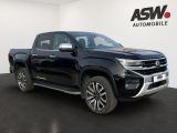 VW Amarok bei Sportwagen.expert - Abbildung (2 / 12)