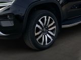 VW Amarok bei Sportwagen.expert - Abbildung (6 / 12)