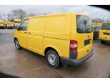 VW T5 Transporter bei Sportwagen.expert - Abbildung (5 / 10)