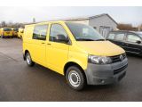 VW T5 Transporter bei Sportwagen.expert - Abbildung (2 / 10)