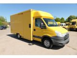 Iveco Daily bei Sportwagen.expert - Abbildung (2 / 10)
