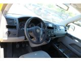 VW T5 Transporter bei Sportwagen.expert - Abbildung (9 / 10)