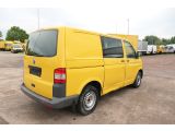 VW T5 Transporter bei Sportwagen.expert - Abbildung (4 / 10)