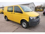 VW T5 Transporter bei Sportwagen.expert - Abbildung (3 / 10)