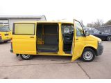 VW T5 Transporter bei Sportwagen.expert - Abbildung (8 / 10)